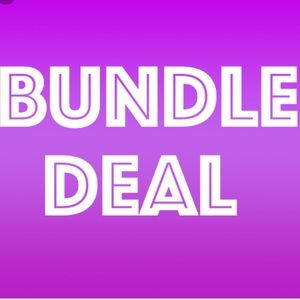 Bundle and Save 15%